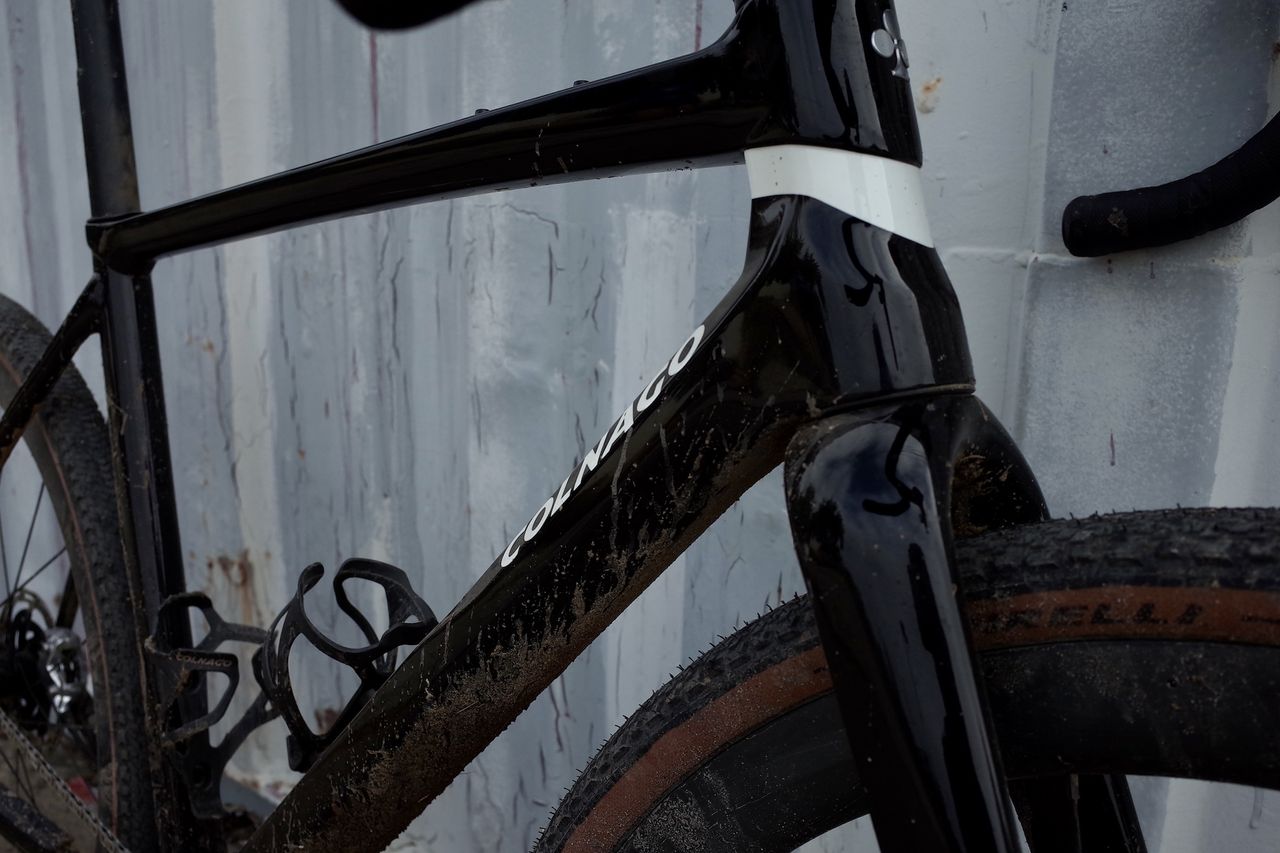 Colnago C68 Gravel bike