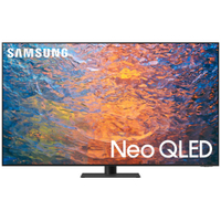 Análisis Samsung Neo QLED QN90C - TV y consola en un solo dispositivo