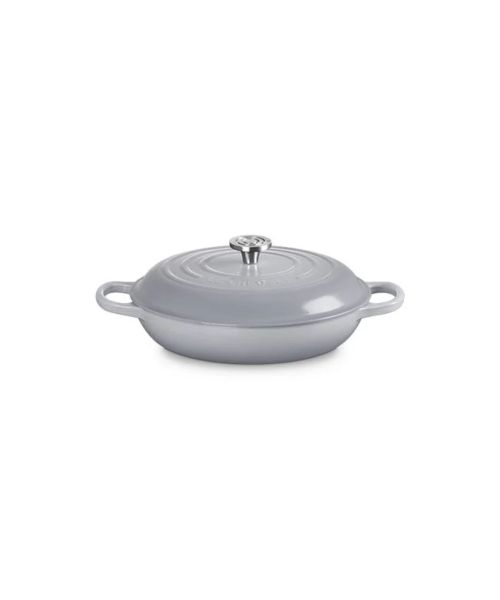 Signature Braiser, 3.5qt