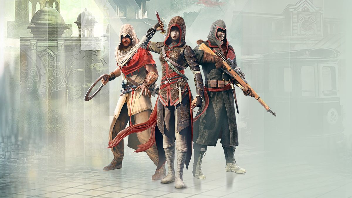 Assassin’s Creed Netflix Series: 7 Time Periods And Historical Settings 