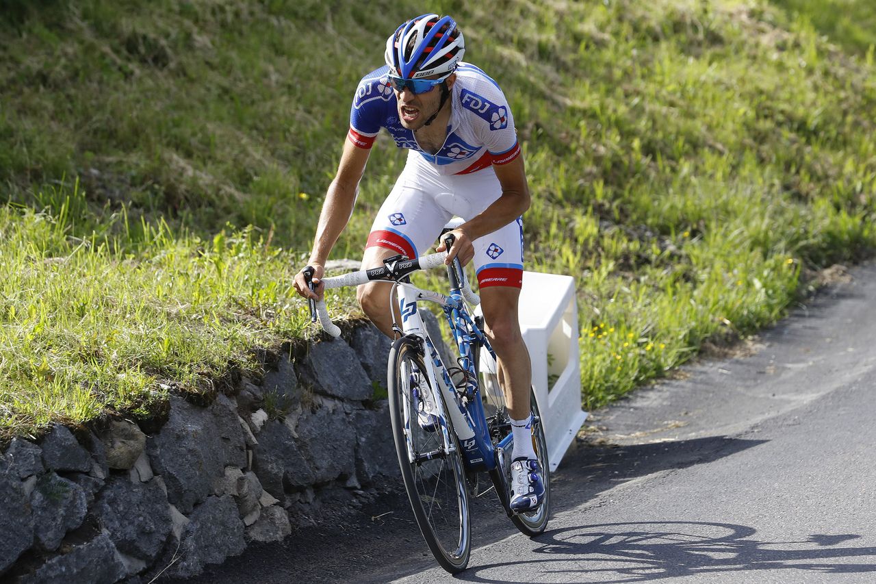 Thibaut Pinot (FDJ)