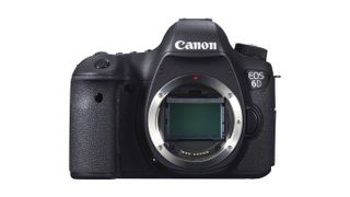 Canon EOS 6D II