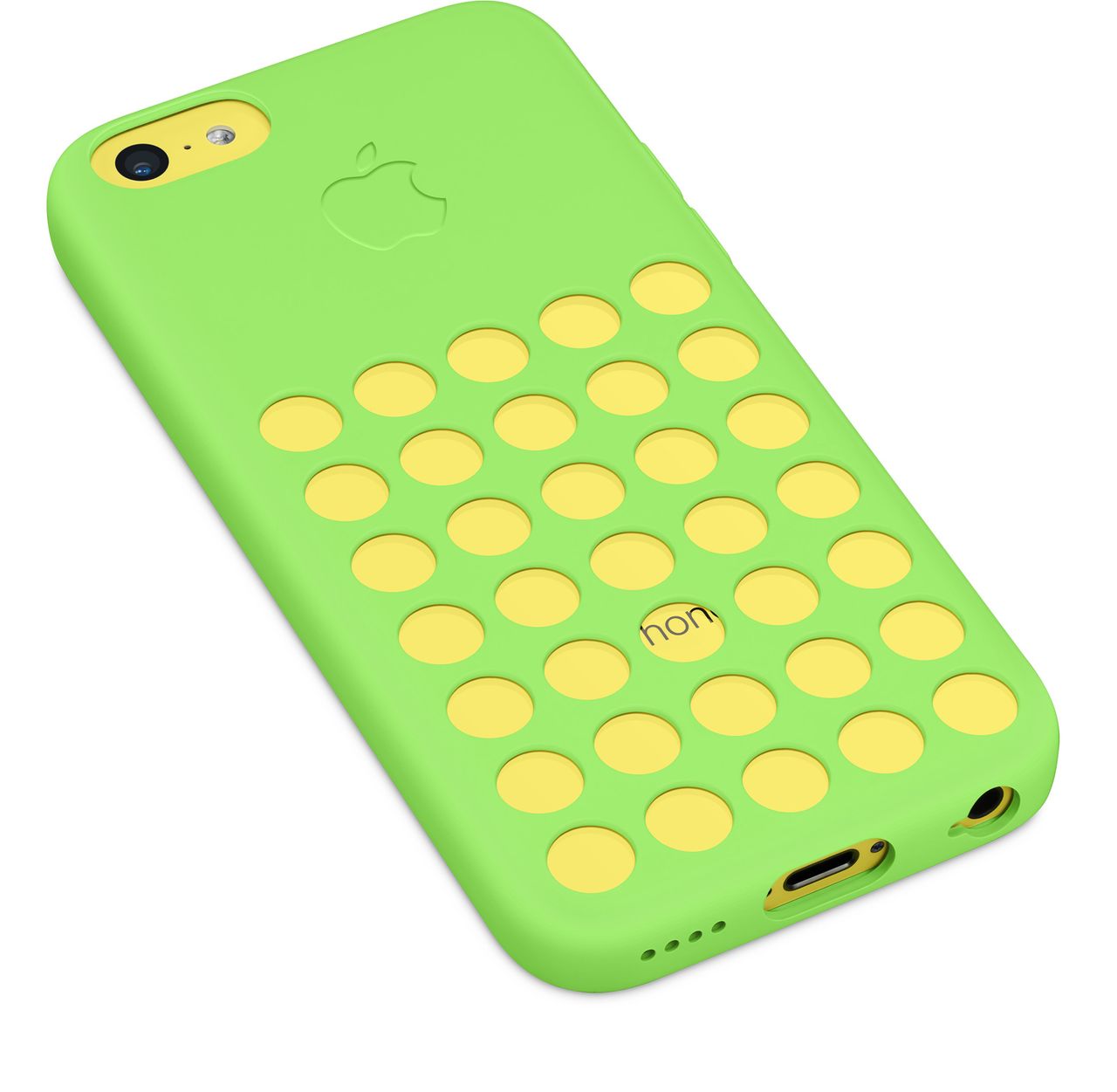 iPhone 5c
