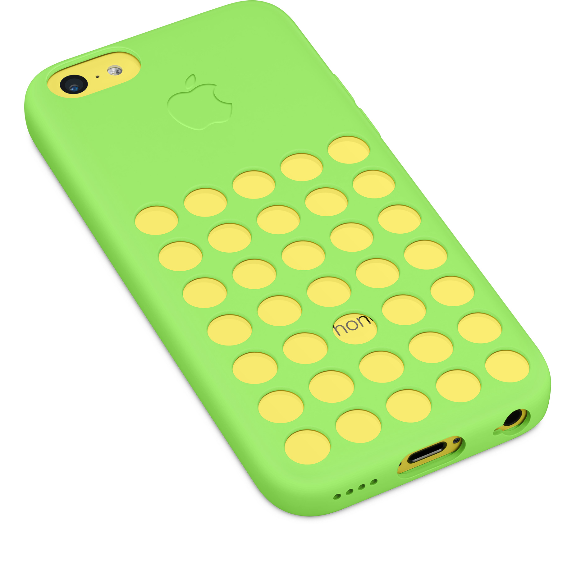 iPhone 5c image gallery | iMore