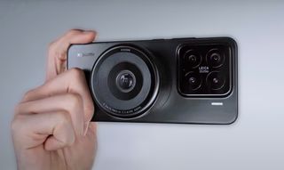 Xiaomi Modular Optical System