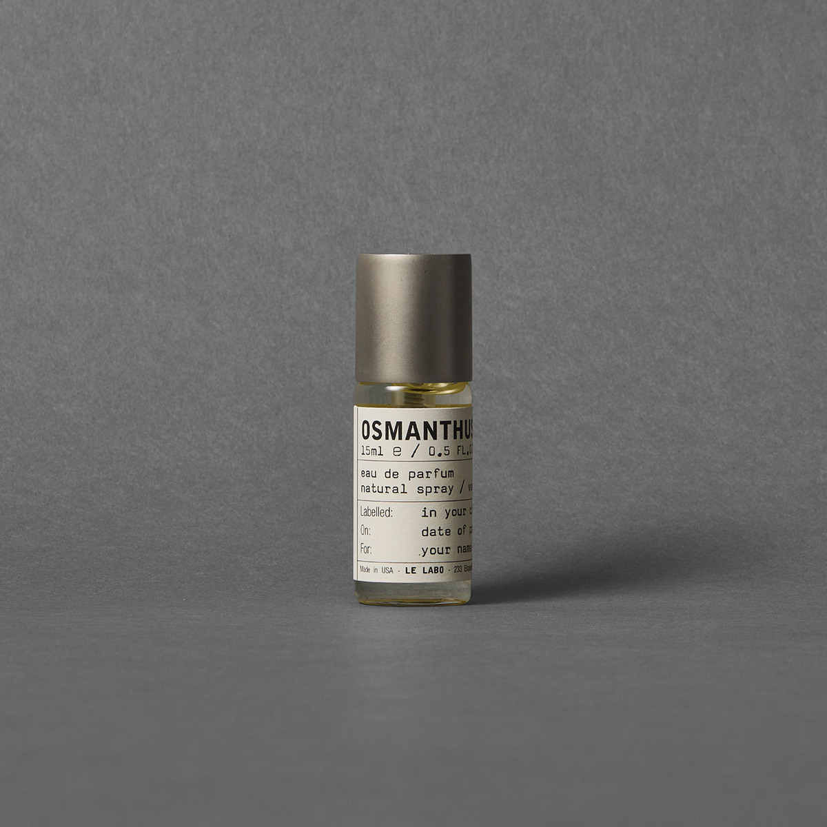 Osmanthus 19