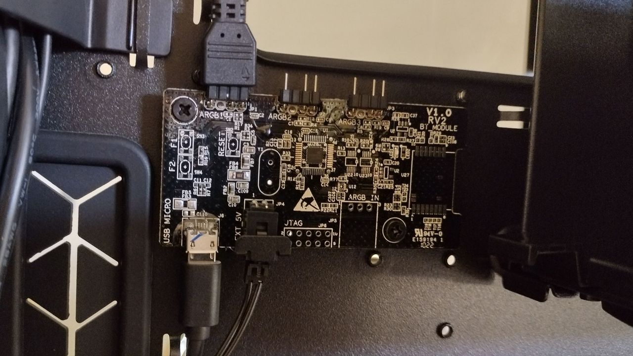 Hands-On: Cooler Master HAF 700 Berserker