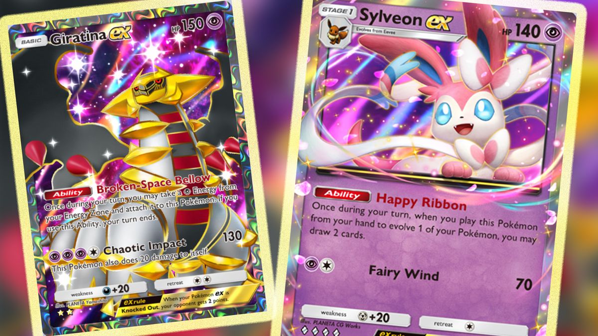 Pokemon TCG Pocket best decks