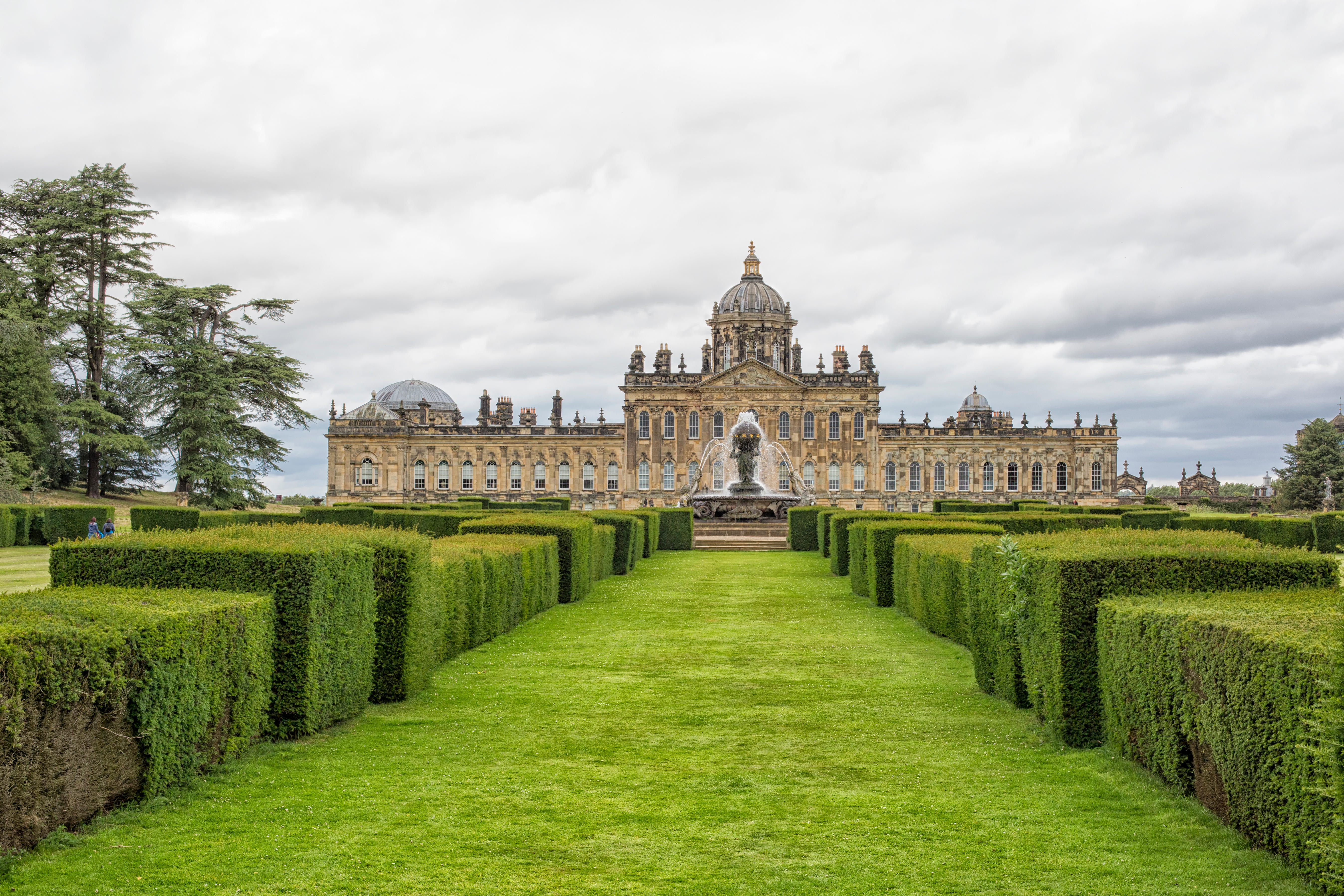 Castle Howard
