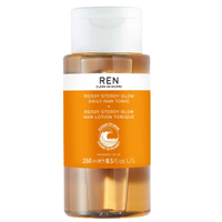 Ren Clean Skincare Ready Steady Glow Daily AHA Tonic, was £28 now £25.96 | Sephora