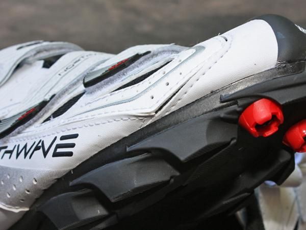 Construction quality overall has been very durable, too, though the pieces don't mate up to each other quite as well as on Sidis.
