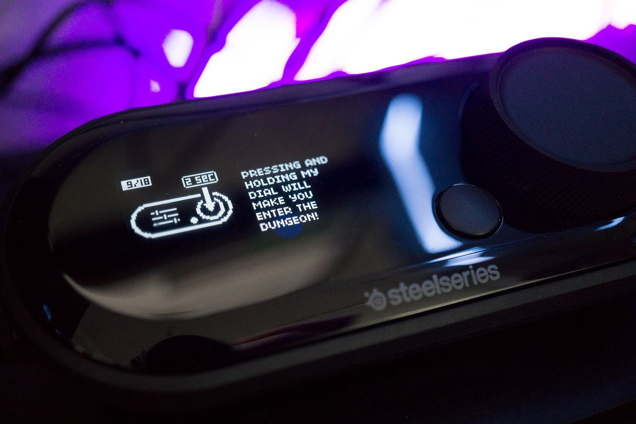 SteelSeries Arctis Pro