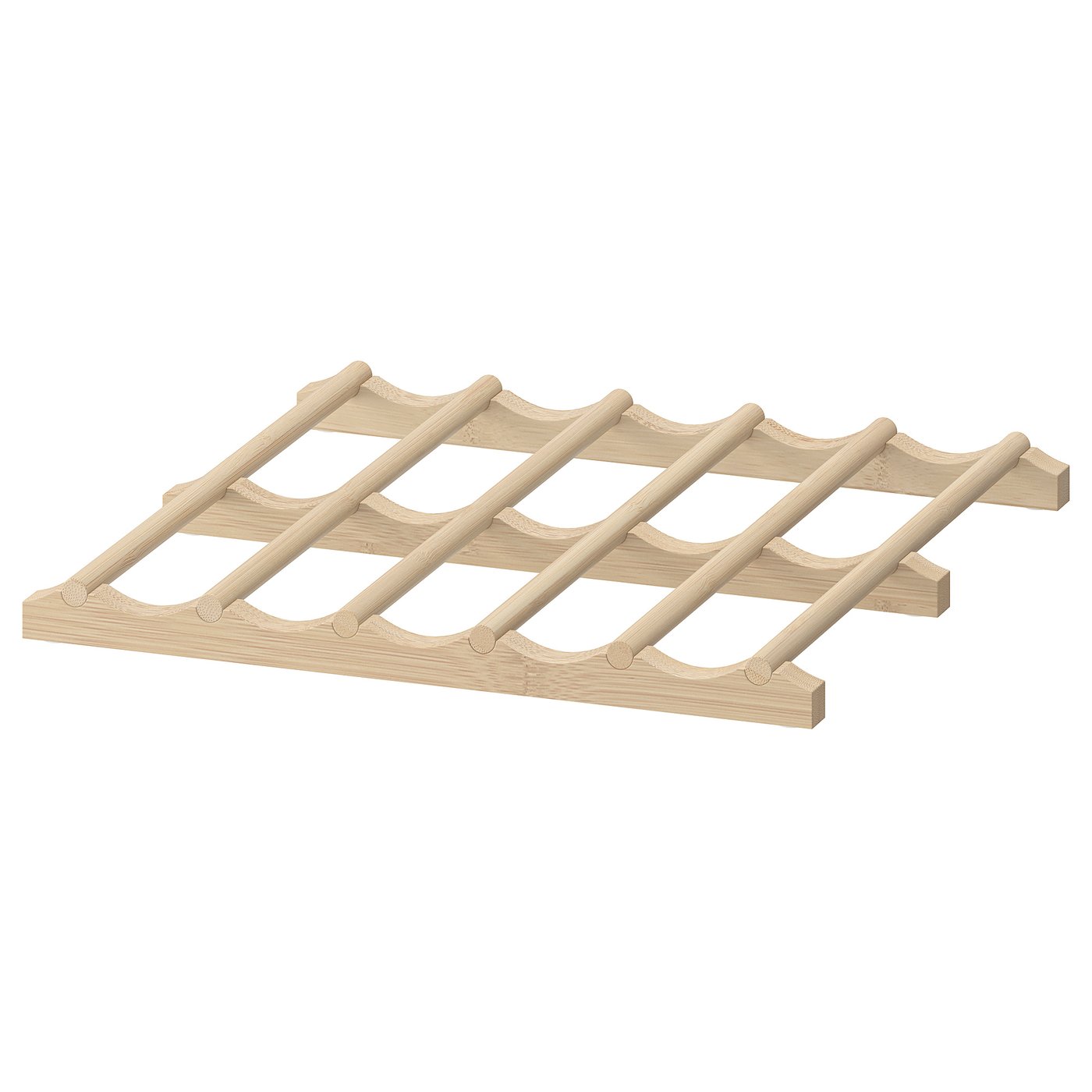 Variera Bottle Rack