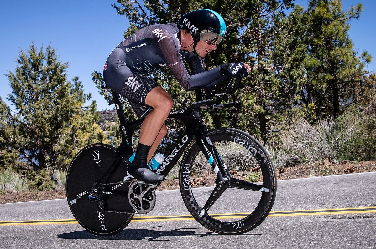 Jon Dibben (Team Sky)