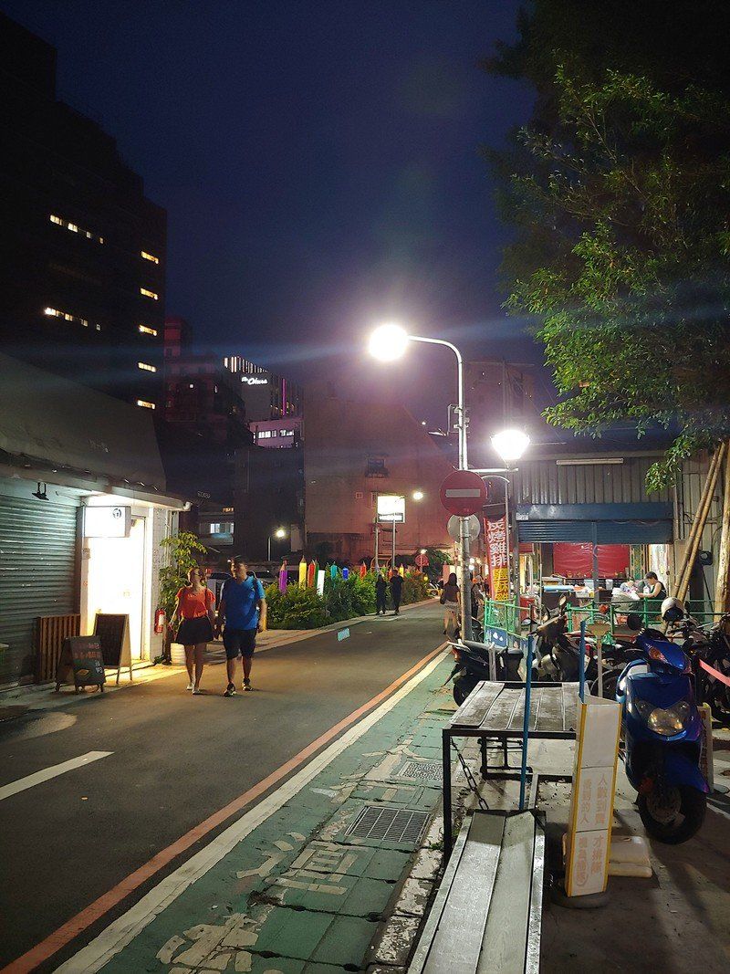 LG G7 Sample Photo