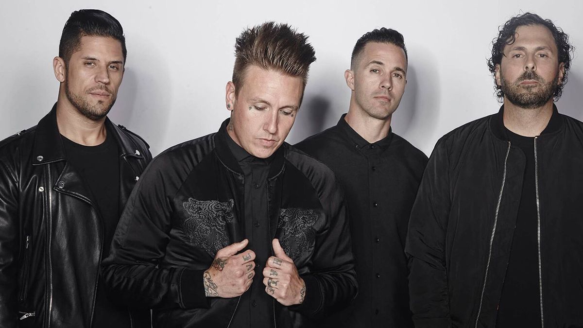 Papa Roach share NSFW video for My Medication | Louder