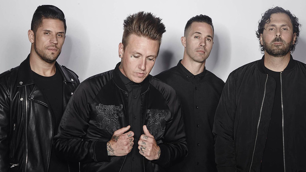 Papa Roach