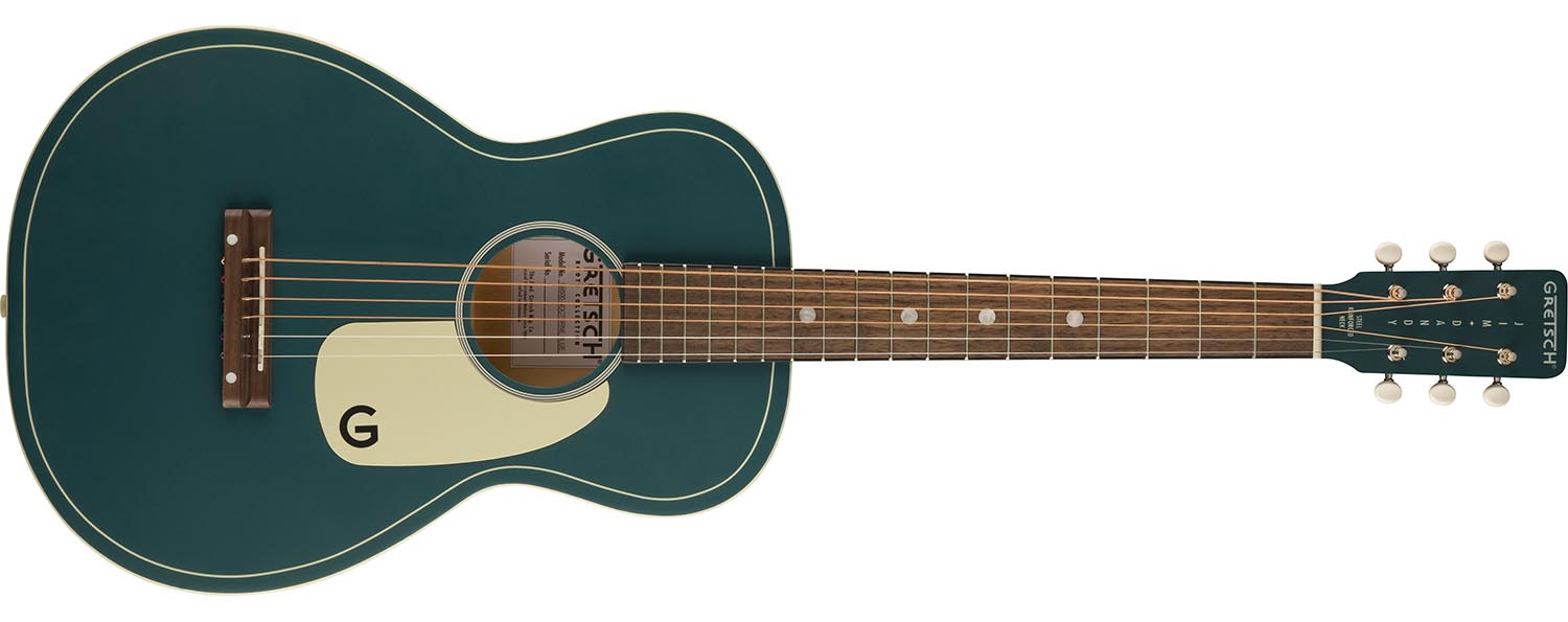 Gretsch G9500 Jim Dandy