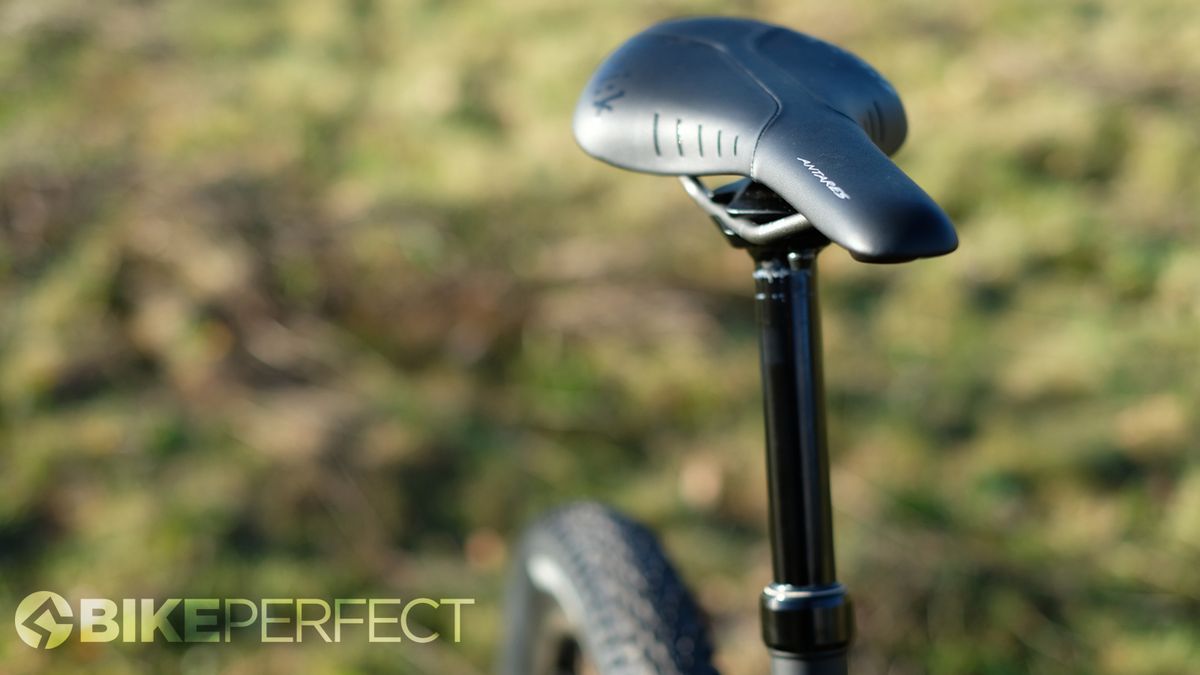 Giant Anthem Advanced Pro 29 1 2022 first look