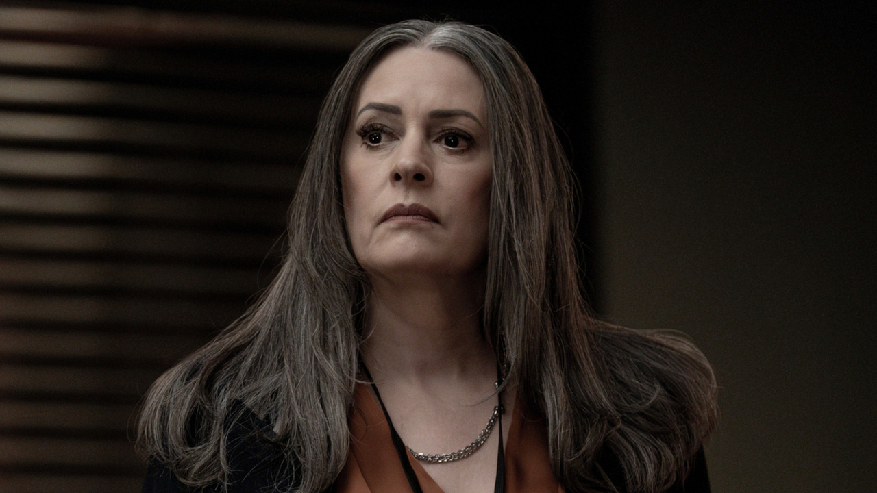 Ahead Of Criminal Minds: Evolution's High-Stakes Season 2 Finale, Paget Brewster Hypes What She Thinks Will Make Fans 'Very Happy'