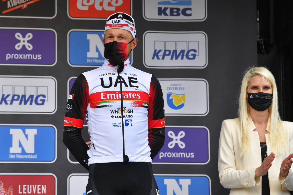 Brabantse Pijl