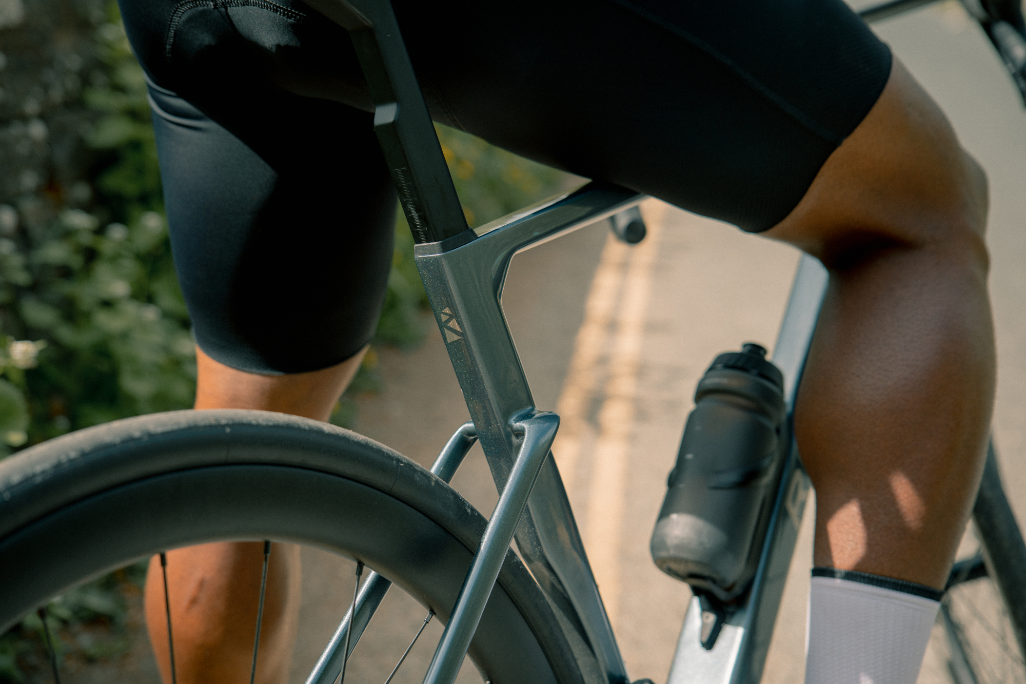 Ribble Ultra-Road bike