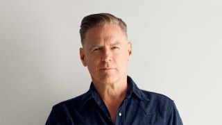 Bryan Adams headshot