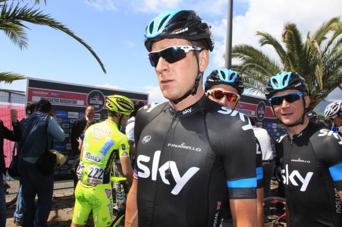 Bradley Wiggins (Sky)