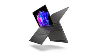 Acer Swift X 16