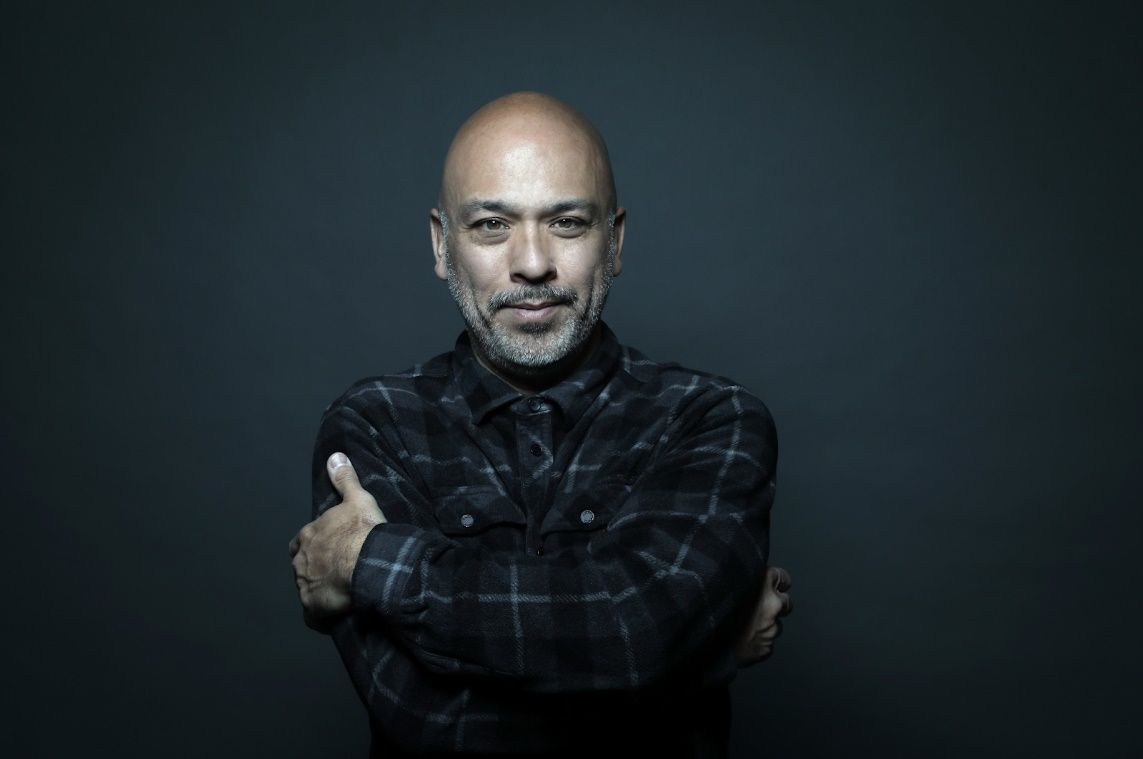 Jo Koy will host the Golden Globes