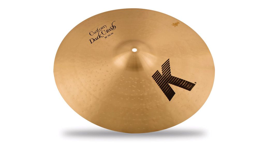 Zildjian K Custom