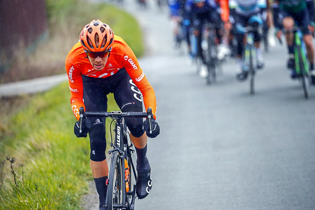 Alessandro De Marchi (CCC Team)