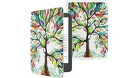 Kindle covers options: Timovo Case for Kindle