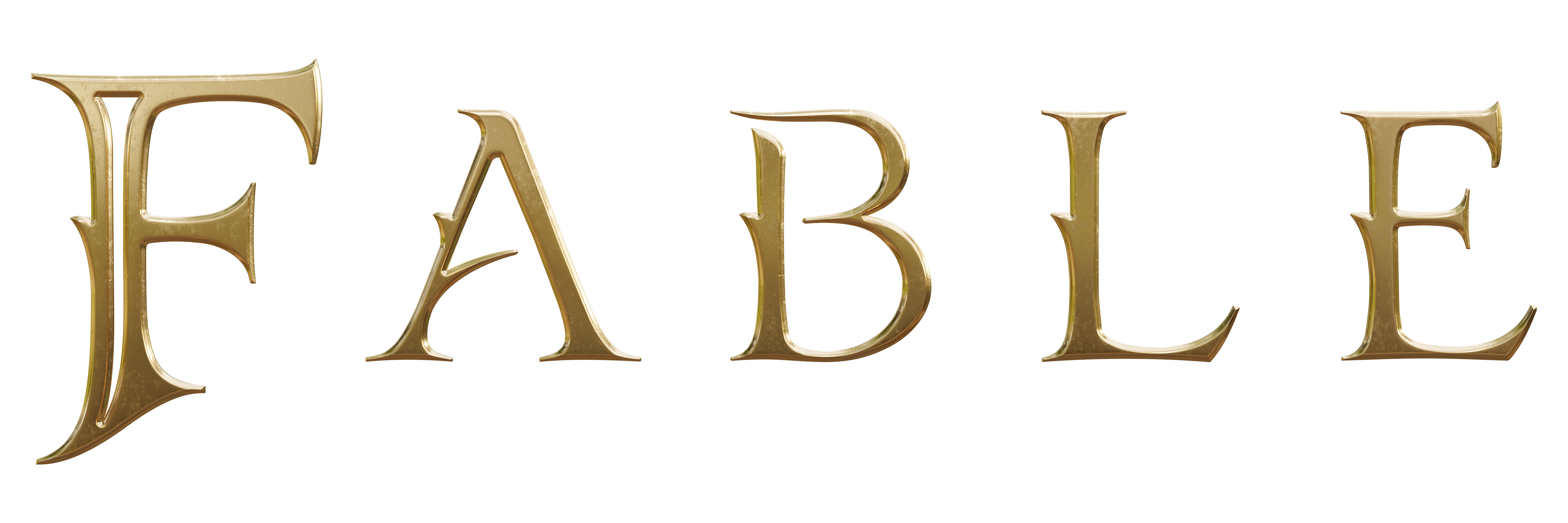 Fable logo