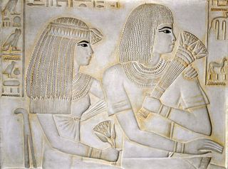 Merit Ptah is often cited as the first woman doctor, but new findings suggest she never existed.