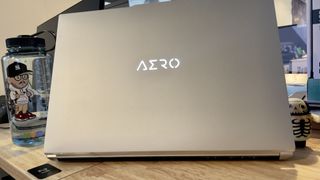 Gigabyte Aero 16