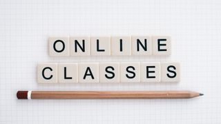 online class retention