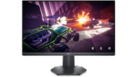Dell G2422HS 24-inch gaming monitor $370 $229.99 at Dell