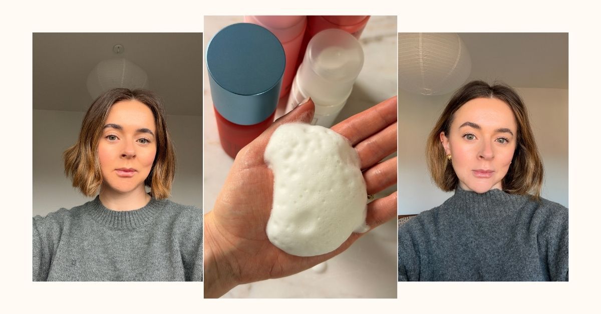 This Old-School Hair Product Just Became the Secret for Adding Volume to Fine Hair