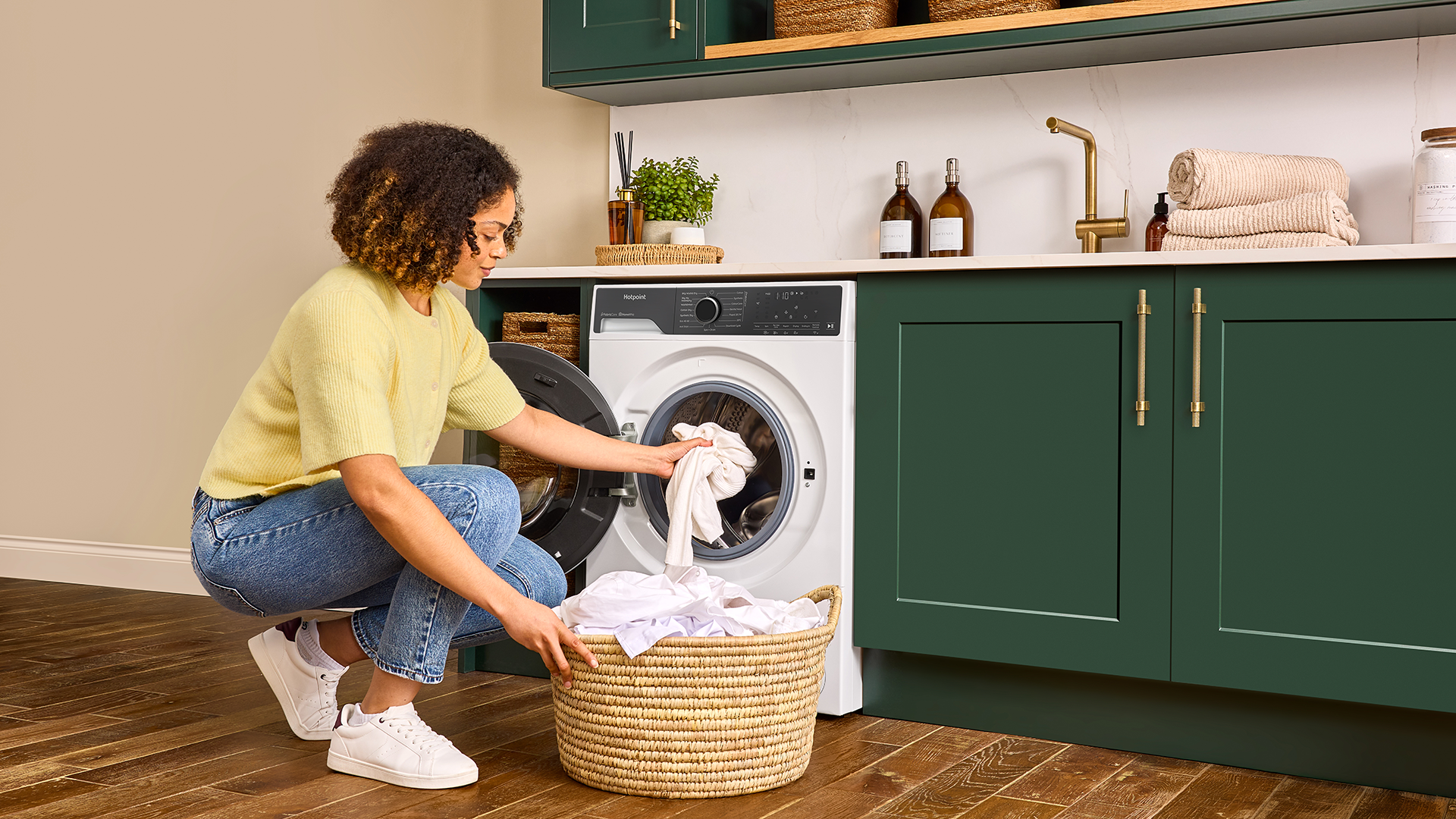 Hotpoint AO