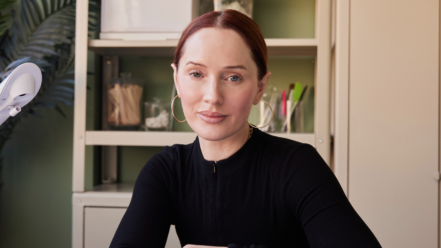 Sofie Pavitt headshot