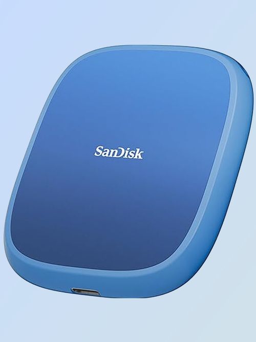 Creator Phone SSD (1TB)