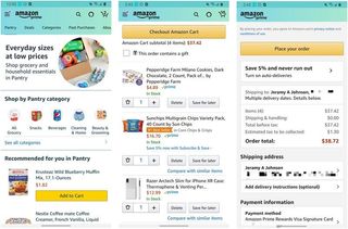 Amazon Reg Groceries 2