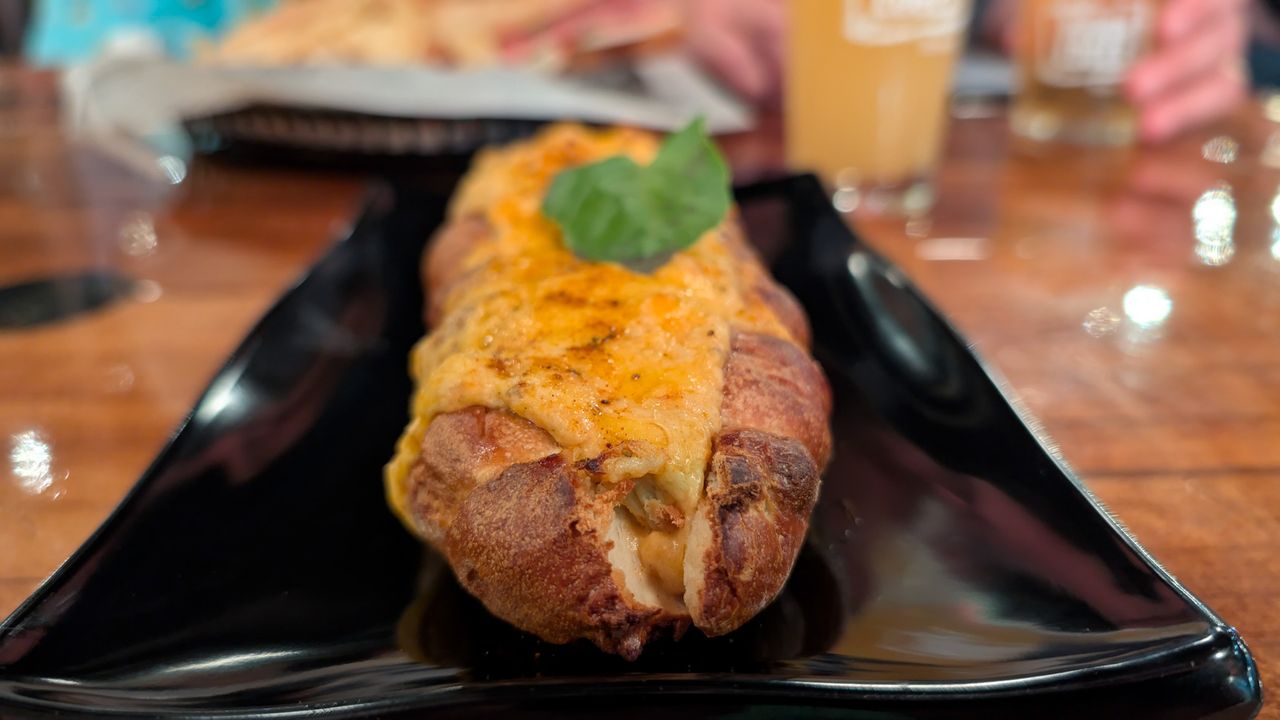 Google Pixel 9 Pro camera samples for review