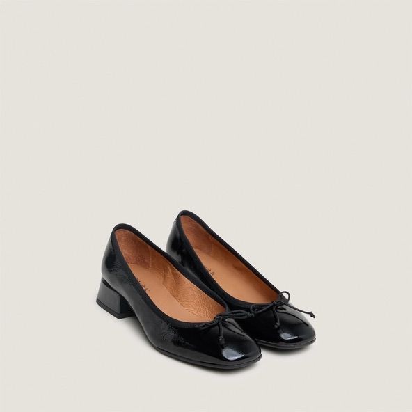 Jonak, Ballerinas With Square Toes