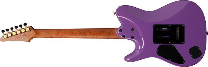 Ibanez Lari Basilio LB1