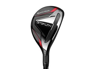 Taylormade Stealth Rescue
