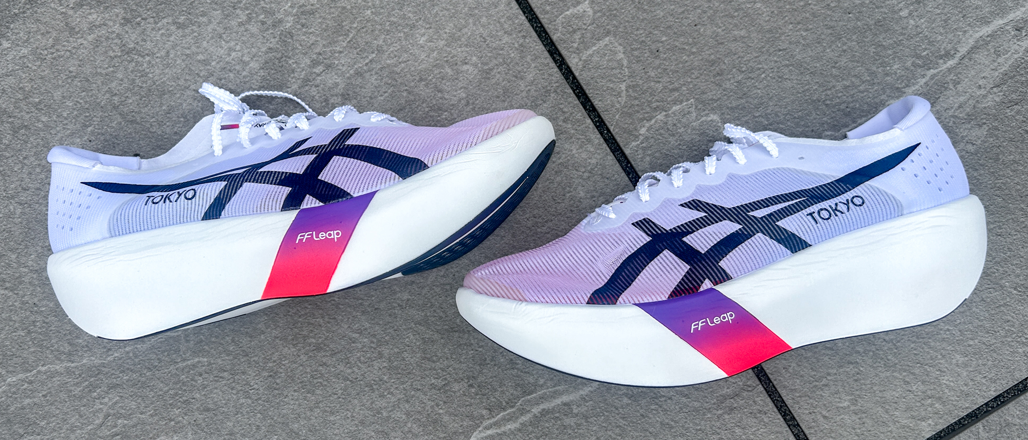 Asics Metaspeed Ray