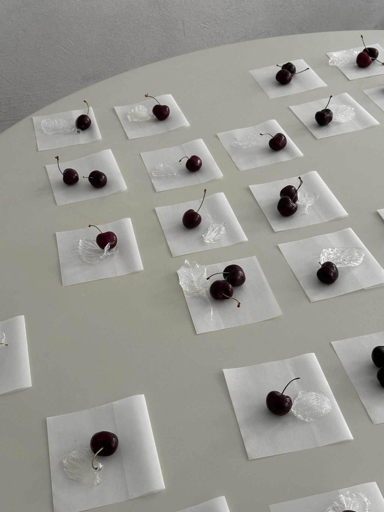 Tucking in with Imogen Kwok and Noura Residency at 3 Days of Design