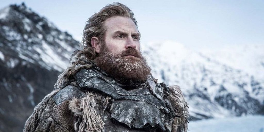 Game Of Thrones' Tormund Actor Proves He's A True Viking With New TV ...